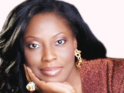 Mo Abudu - CEO, Ebony Life TV: